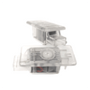 Mini Mini Hatch Premium Door Puddle Lights Multiple Designs 2001-2024