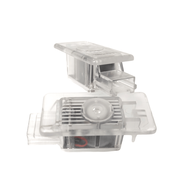 Mini Mini Hatch Premium Door Puddle Lights Multiple Designs 2001-2024