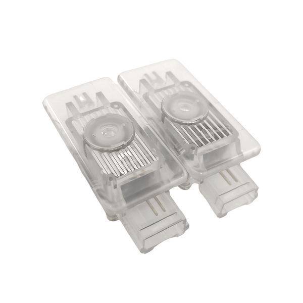 Mini Mini Hatch Premium Door Puddle Lights Multiple Designs 2001-2024