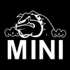 Mini Mini Hatch Premium Door Puddle Lights Various Designs 2001-2024