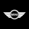 Mini Mini Hatch Premium Door Puddle Lights Various Designs 2001-2024