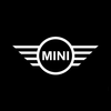 Mini Mini Hatch Premium Door Puddle Lights Various Designs 2001-2024
