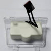 Mitsubishi Mitsubishi Delica D:5 5th Gen Premium Puddle Lights Multiple Designs - 2007–2025 Mitsubishi Logo