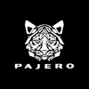 Mitsubishi Mitsubishi Pajero 4th Gen Premium Puddle Lights Multiple Designs - 2006–2021 Mitsubishi Pajero Logo