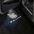 Mitsubishi Mitsubishi Pajero 4th Gen Premium Puddle Lights Multiple Designs - 2006–2022 Mitsubishi Pajero Logo - 1 Set - 2 Doors