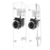 Nissan Nissan Altima 4th/5th/6th Gen Premium Puddle Lights Multiple Designs 2007-2025