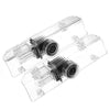 Nissan Nissan Altima 4th/5th/6th Gen Premium Puddle Lights Multiple Designs 2007-2025