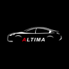 Nissan Nissan Altima 4th/5th/6th Gen Premium Puddle Lights Multiple Designs 2007-2025 Nissan ALTIMA + CAR / Nissan Altima 4th Gen L32 - 2007-2013