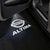 Nissan Nissan Altima 4th/5th/6th Gen Premium Puddle Lights Multiple Designs 2007-2025 Nissan Altima Logo 1 - 1 Set - 2 Doors / Nissan Altima 4th Gen L32 - 2007-2013