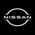 Nissan Nissan Altima 4th/5th/6th Gen Premium Puddle Lights Multiple Designs 2007-2025 Nissan Logo 1 / Nissan Altima 4th Gen L32 - 2007-2013