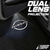 Nissan Nissan Armada 1st Gen TA60 Dynamic Dual Lens Premium Door Puddle Lights Multiple Designs 2004–2015