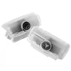 Nissan Nissan Armada 2nd Gen Y62 Premium Puddle Lights Multiple Designs 2017-2025