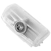 Nissan Nissan Armada 2nd Gen Y62 Premium Puddle Lights Multiple Designs 2017-2025