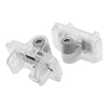 Nissan Nissan Murano 1st/2nd Gen Premium Puddle Lights Multiple Designs 2003–2014