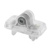 Nissan Nissan Murano 1st/2nd Gen Premium Puddle Lights Multiple Designs 2003–2014