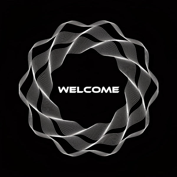 Nissan Nissan Patrol 6th Gen Y62 Premium Door Puddle Lights Multiple Designs 2010-2024