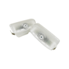 Nissan Nissan Patrol 6th Gen Y62 Premium Door Puddle Lights Multiple Designs 2010-2025