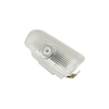 Nissan Nissan Patrol 6th Gen Y62 Premium Door Puddle Lights Multiple Designs 2010-2025