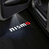 nismo Word - 1 Pair - 2 Doors