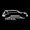 Nissan Nissan Patrol 6th Gen Y62 Premium Puddle Lights Multiple Designs 2010-2025 PATROL + CAR