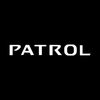 Nissan Nissan Patrol 6th Gen Y62 Premium Puddle Lights Multiple Designs 2010-2025 PATROL Wording