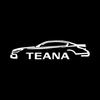 Nissan Nissan Teana 2th Gen J32 Premium Puddle Lights Multiple Designs 2008-2013 TEANA + CAR