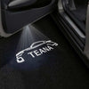 TEANA With CAR - 1 Pair - 2 Doors