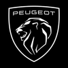 Peugeot Peugeot RCZ Premium Puddle Lights Multiple Designs 2009-2015 Peugeot Logo 3