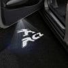 Peugeot Peugeot RCZ Premium Puddle Lights Multiple Designs 2009-2015 RCZ 1 - 1 Set - 2 Doors