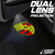 PORSCHE Porsche 718 Spyder 982 4th Gen Dynamic Dual Lens Premium Door Puddle Lights Multiple Designs 2019–2025