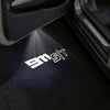 911 S/T Logo - 1 Pair - 2 Doors