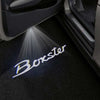Porsche Boxster - 1 Pair - 2 Doors