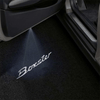 PORSCHE Porsche Boxster/Cayman 981/982 Premium Puddle Lights Multiple Designs 2012-2025