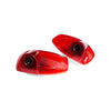PORSCHE Porsche Boxster/Cayman 987 Premium Door Puddle Lights Multiple Designs 2005-2012
