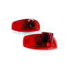 PORSCHE Porsche Boxster/Cayman 987 Premium Door Puddle Lights Multiple Designs 2005-2012