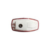 PORSCHE Porsche Boxster/Cayman 987 Premium Door Puddle Lights Multiple Designs 2005-2012