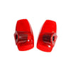 PORSCHE Porsche Boxster/Cayman 987 Premium Door Puddle Lights Multiple Designs 2005-2012