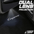 PORSCHE Porsche Cayenne 2nd Gen 92A Dynamic Dual Lens Premium Puddle Lights Multiple Designs 2011-2018