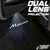 PORSCHE Porsche Macan Dynamic Dual Lens Premium Puddle Lights Multiple Designs 2014-2025