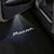 PORSCHE Porsche Macan Premium Door Puddle Lights Various Designs 2014-2026 Porsche Macan - 1 Pair - 2 Doors