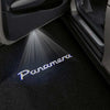 Porsche Panamera - 1 Pair - 2 Doors
