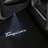 PORSCHE Porsche Taycan 9J1 Premium Puddle Lights Multiple Designs 2019-2025