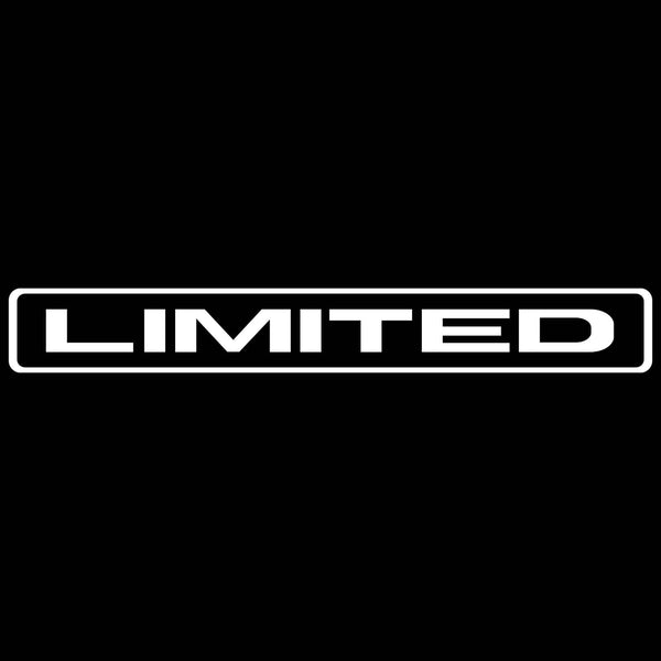 RAM RAM TRX Premium Side Wing Mirror Puddle Lights Multiple Designs 2021-2024