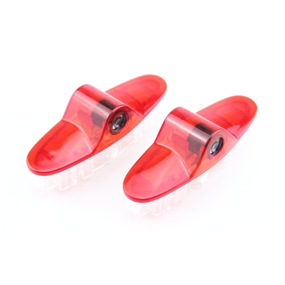 Renault QM6 Premium Door Puddle Lights Multiple Designs 2022-2026 ...
