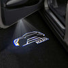 Renault Renault Koleos 1st Gen HY Premium Puddle Lights Multiple Designs 2007–2016 KOLEOS With Car - 1 Set - 2 Doors