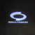 Renault Renault Samsung QM5 Premium Puddle Lights Multiple Designs 2007–2016 RENAULT-SAMSUNG