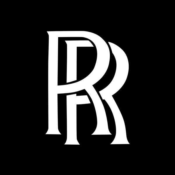 Rolls Royce Rolls Royce Phantom VII Premium Door Puddle Lights Various Designs 2003-2017