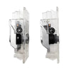 Rolls Royce Rolls Royce Phantom VII Premium Puddle Lights Multiple Designs 2003-2025