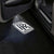 Rolls Royce Rolls Royce Universal Door Stick On Puddle Lights Multiple Designs Rolls Royce Logo 1 - 1 Pair 2 Doors