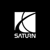 Saturn Saturn Vue 2nd Gen Premium Puddle Lights Multiple Designs 2008–2010 Saturn Logo